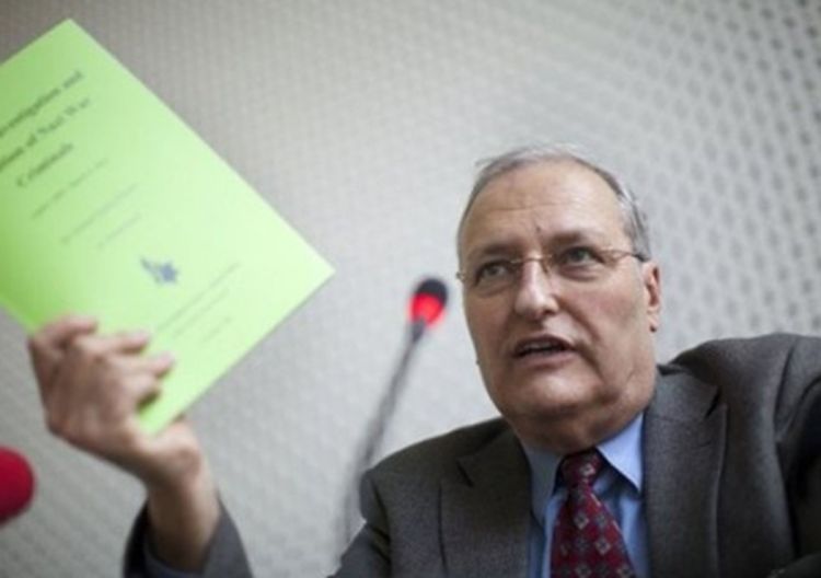 Zurof: Sjetiti se žrtava, ali ne zaboraviti počinioce