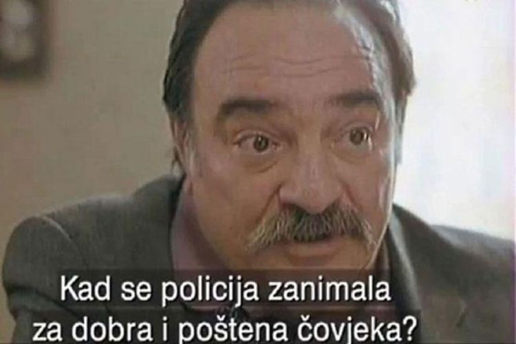 Pogledajte Balkanskog špijuna sa hrvatskim titlom (VIDEO)