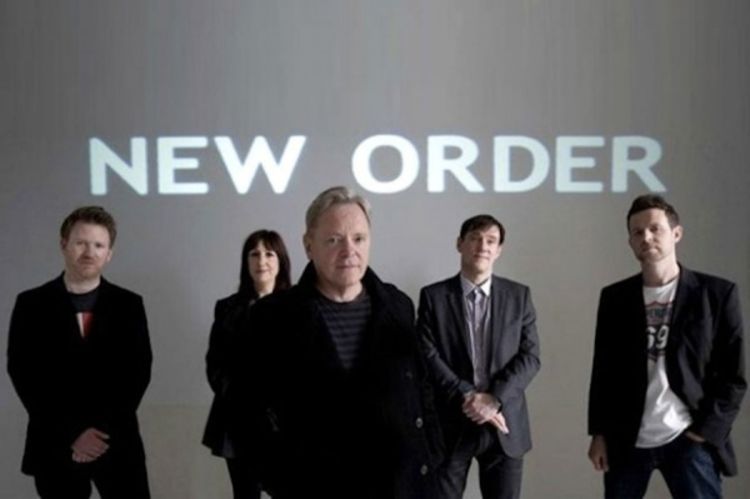 New Order prve zvijezde EXIT-a 2012 (VIDEO)