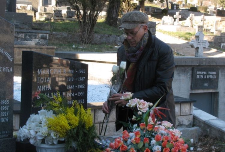Srđan Aleksić pokazao kako čovjek treba da se odnosi prema čovjeku (FOTO)