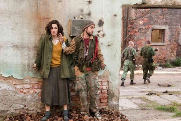 Anđelina Džoli 14. februara u Sarajevu, na premijeri filma
