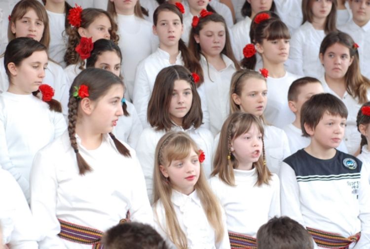 Širom RS obilježena školska slava Sveti Sava