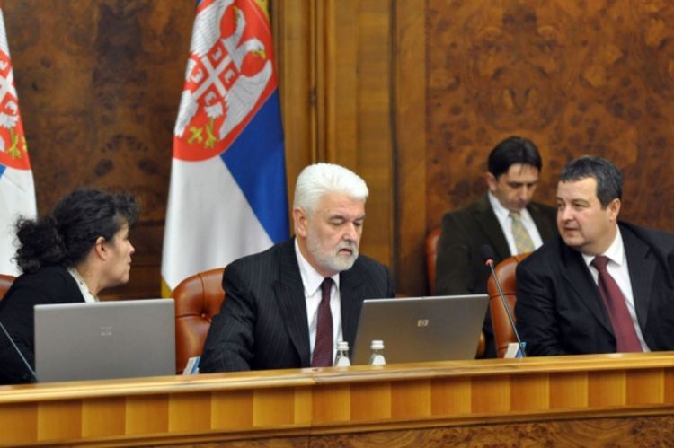 Vlada Srbije kupila smederevsku Železaru za jedan dolar
