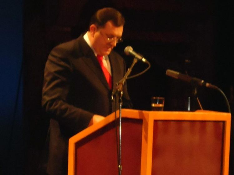 Dodik: Dijelimo zajedničku prošlost, ali i viziju budućnosti