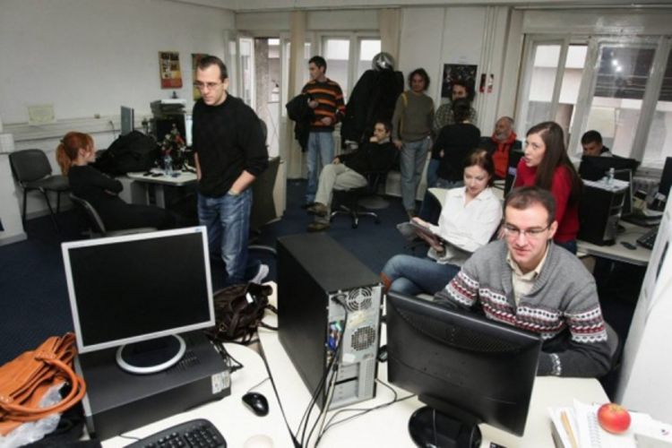 Zaposleni u Avali: Ispitajte ko pravi program