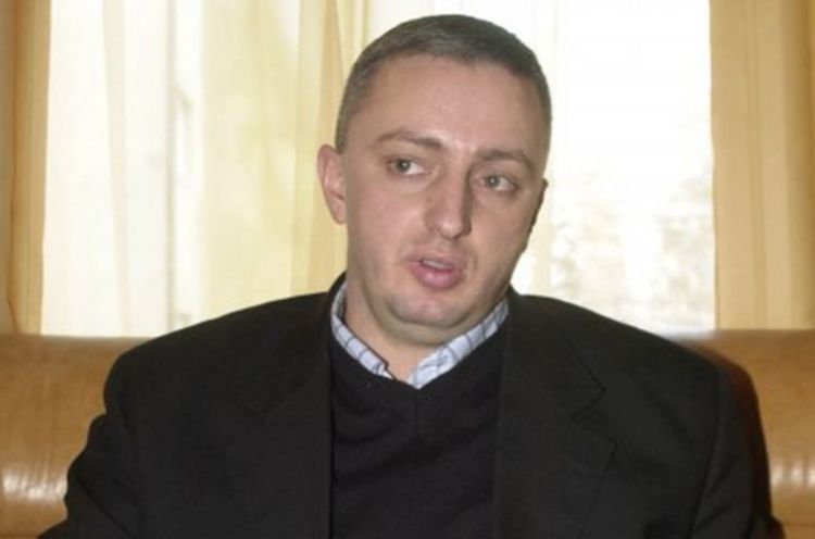Trifunović: U BiH se svakodnevno obučavaju teroristi