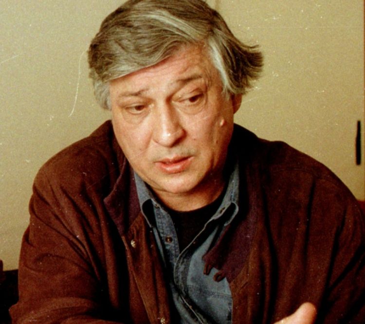 Umro Nijaz Duraković