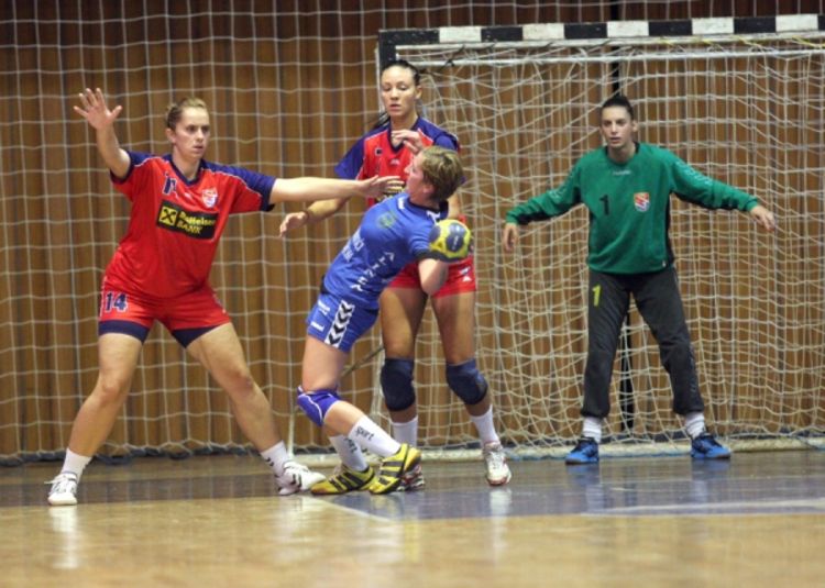 Borac odbranio prvo mjesto