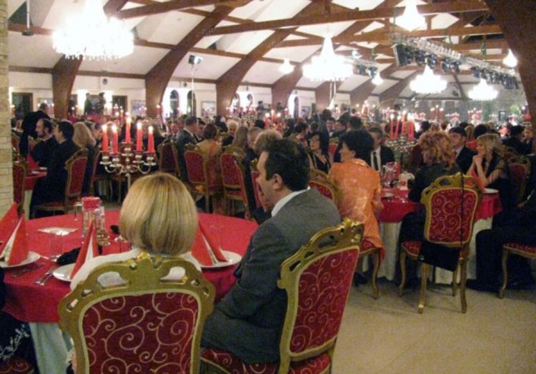 Nakon dvije decenije održan Svetosavski bal