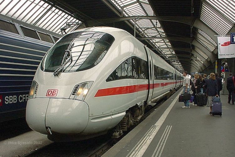 Visinu plate rukovodstva Dojče bana određivaće i putnici