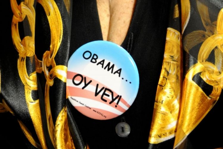 Uporedio Obamu s kapetanom Sketinom