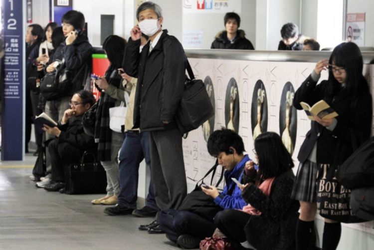 Broj Japanaca će za 50 godina opasti za trećinu