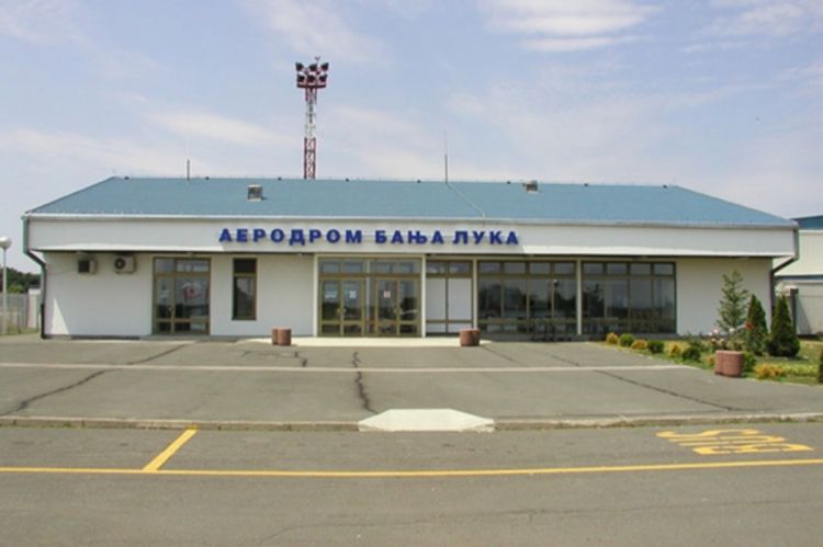 Štrajk na Aerodromu Banjaluka: Usaglašena neka pitanja 