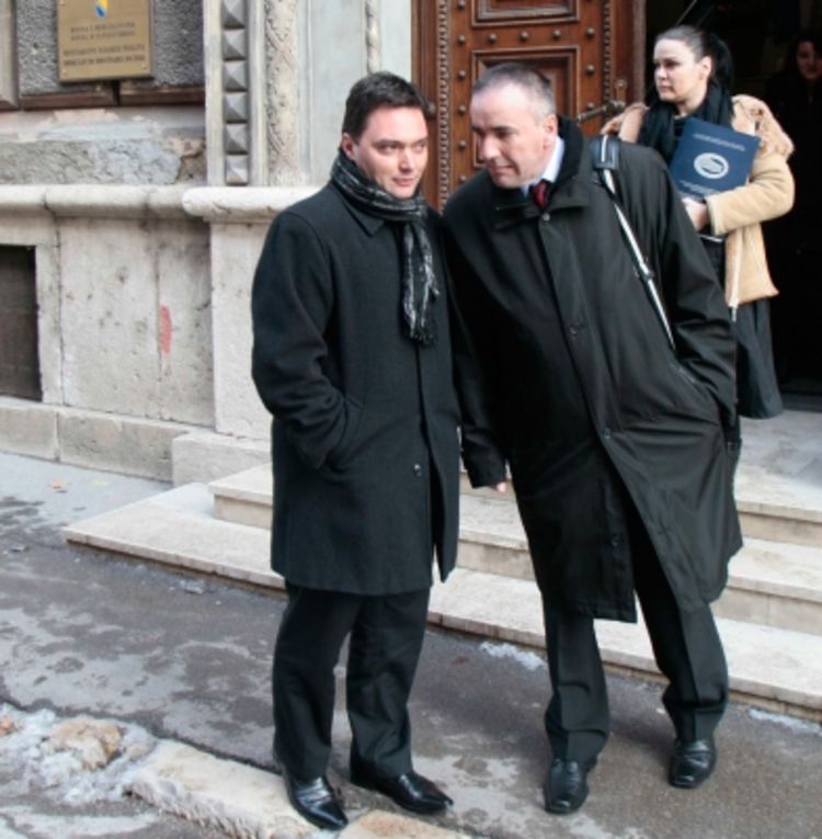 Teško otkriti uništavanje tajnih podataka