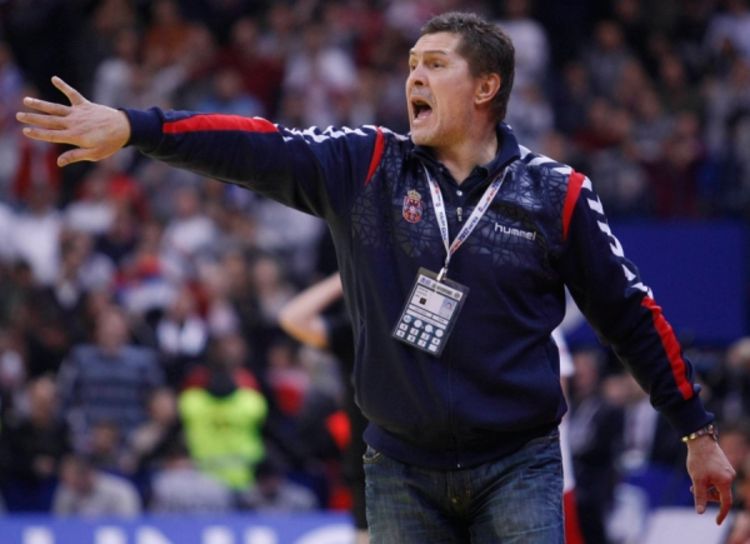 Veselin Vuković: Neki idiot nas je koštao zlata