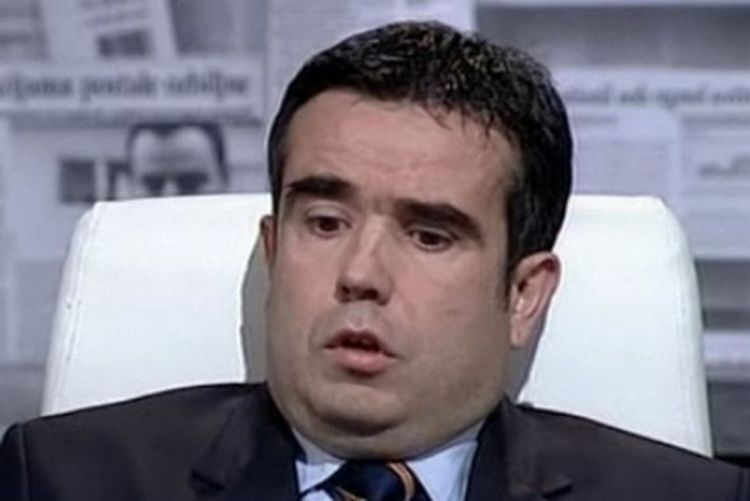 Mihanović optužio Kosorovu da mu je prijetila