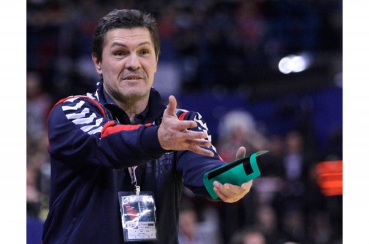 Vuković: Nisam makijavelista, ali sam došao do cilja