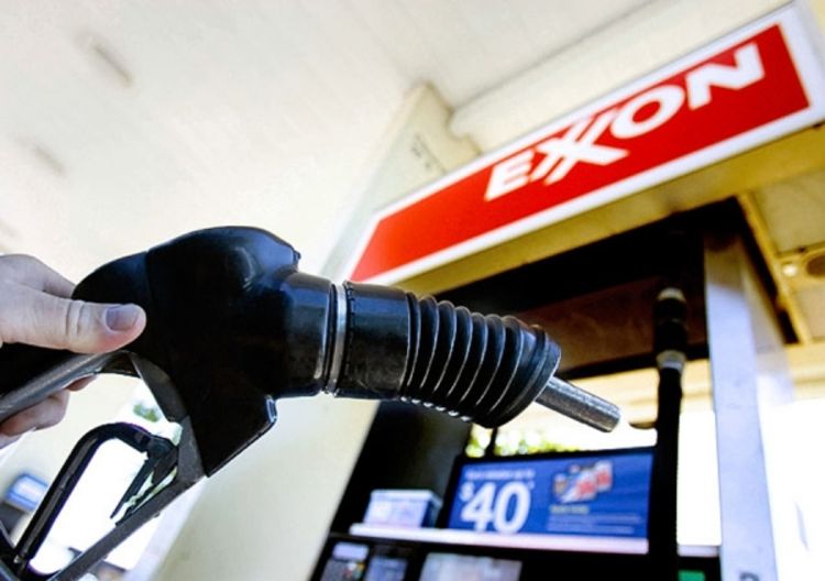 Profit Ekson mobila premašio prognoze analitičara