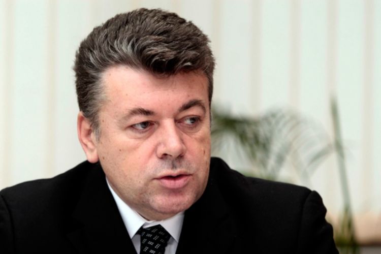 Milorad Živković: Neusvajanjem budžeta ugrožena stabilnost BiH