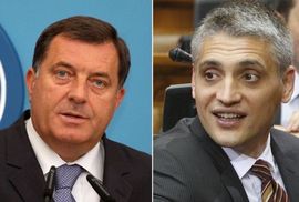 Duel Dodik-Jovanović danas u podne