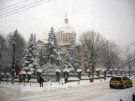 Kragujevac: Samoubistvo zbog oduzimanja kuće