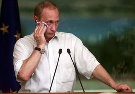 Putin: Drugi krug izbora izazvaće destabilizaciju