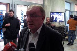Vlajki: Jovanović nije smogao snage da se izvini