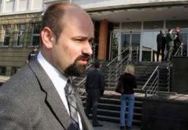 Vekarić: Vukčeviću stigao sumnjiv paket