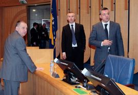 Usvojen Zakon o popisu stanovništva