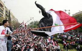 Iranska televizija: U Siriji oteto 11 hodočasnika iz Irana