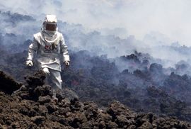 Najveće erupcije mogu se predvidjeti