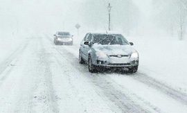 Ledeni talas odnio blizu 170 života