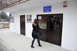 Uskoro ambulanta u Motikama