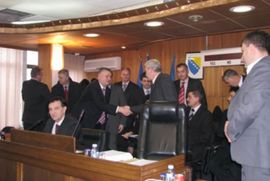 Budžet Brčko distrka projektovan na 202 miliona KM