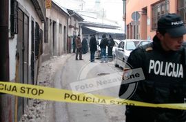Policija sumnja da se Amerikanac ubio