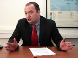 Arben Murtezić: Tužioci pod lupom zbog rada na ratnim zločinima
