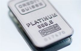Pronađena platina vrijedna tri milijarde dolara