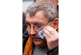 Otac otrovanog špijuna kaje se što je optužio ruske tajne službe