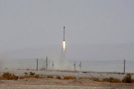 Iran lansirao novi satelit