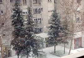 Mostarci ne pamte ovakvo nevrijeme