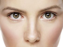 Uredne obrve kao facelift