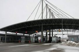 Zatvoreno više graničnih prelaza u BiH