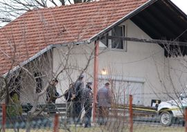 Dosije: Ubijen iz heklera sa prigušivačem (Foto)