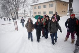 Nastava obustavljena zbog sigurnosti i zdravlja djece i zaposlenih u ...