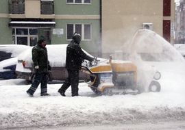 Bijeljinske ekipe na terenu 24 časa