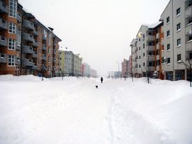 Apel vozačima u Istočnom Sarajevu