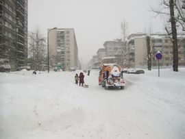 Obustavljena nastava i u Kantonu Sarajevo