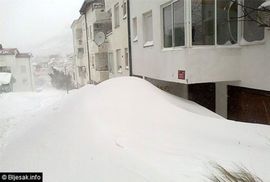 Bolnica moli za pomoć (VIDEO)