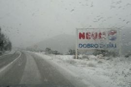 Neum bez struje najmanje 7 dana