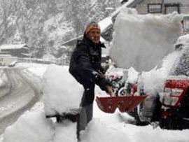 U Tuzli proglašeno stanje prirodne nepogode